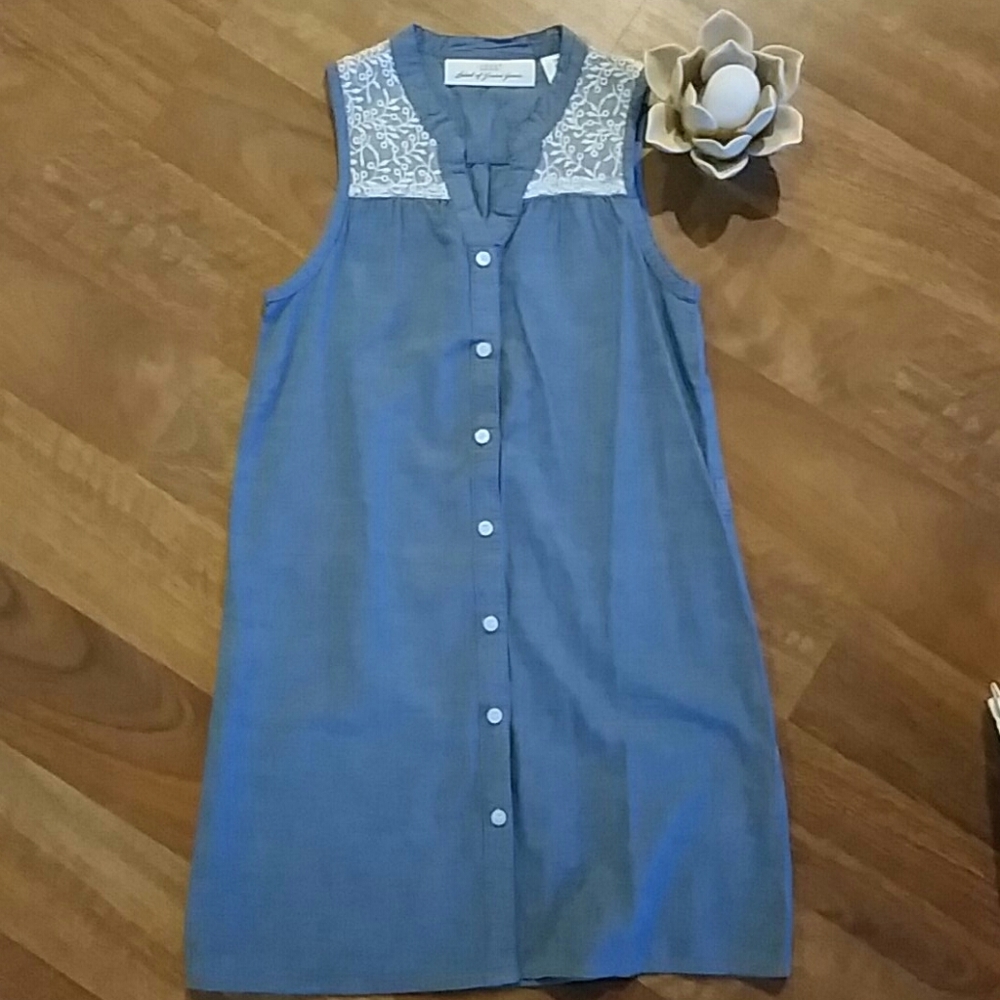 H&M dress